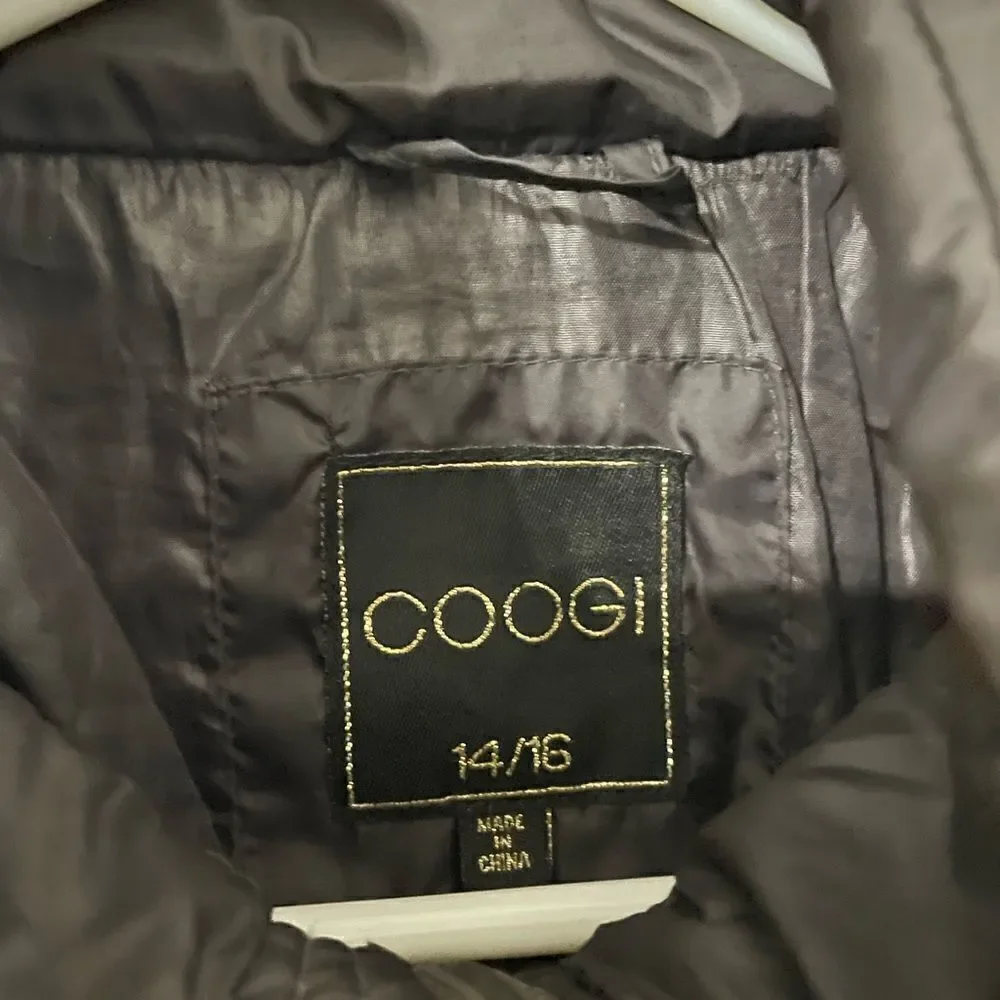 COOGI jacket  - Picture 5 of 7
